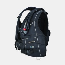[스쿠버프로 SCUBAPRO] 클래식 CLASSIC 스테빌라이징, XL