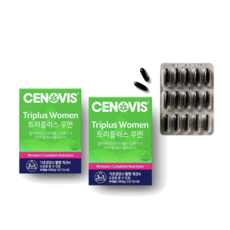 세노비스트리플러스우먼