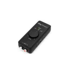 IK Multimedia iRig Stream 스트리밍용 오디오 인터페이스[], 상세페이지 참조, 상세페이지 참조