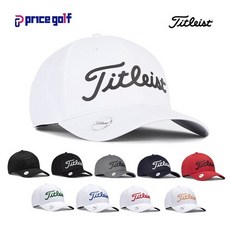 타이틀리스트모자 TOP01