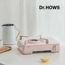 닥터하우스가스버너