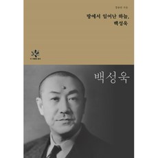 백성욱