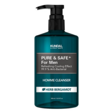 쿤달남성청결제