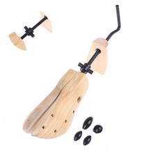 나무슈트리원목슈트리신발한켤레분량shoetree