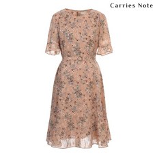 캐리스노트원피스