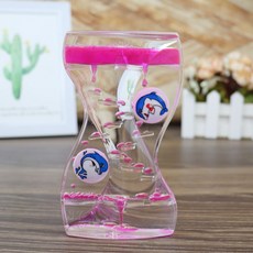 제주도돌고래모래시계