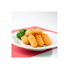 대게살 가득 게맛살 너겟 1kg 생일 선물 1위, 1개