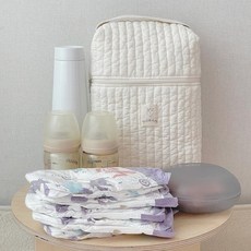 나비잠아기방수기저귀