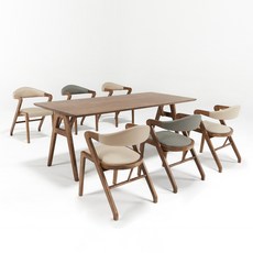 스코나젠틀리애쉬원목2000