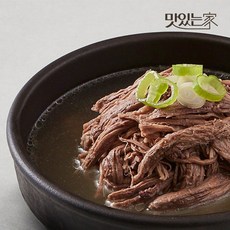 국풍설렁탕