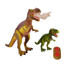 공룡rc리모컨