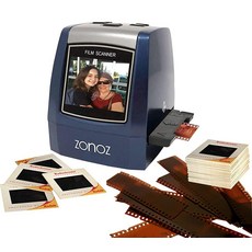 필름스캐너소니