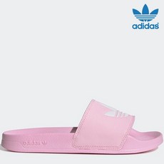 아디다스 아디다스 ADILETTE LITE W FU9139/D 여성슬리퍼