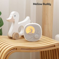 백색소음기멜로우버디