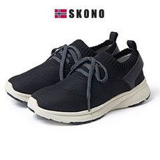 [스코노]SKONO 아틀란 경량 패딩슬립온 SCL9491AT11