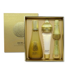 숨 로시크숨마 엘릭서 에센스 시크리타 골든문 에디션 기획 230ml, 단일상품