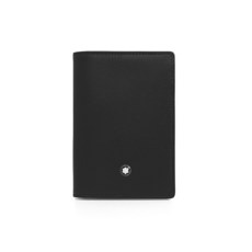 몽블랑인천면세점명함지갑