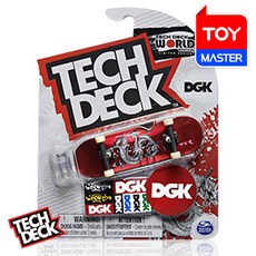 [아카데미과학] 텍덱 96mm FINGERBOARDS / 핑거보드, 선택:아카데미과학 텍덱 96mm-랜덤