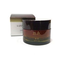 한율 송담 탄력 크림 50ml, 단품