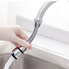 싱크대 수도꼭지 연장 자바라 코브라 수전+1234ea new*83791LD, 본상품선택, 1