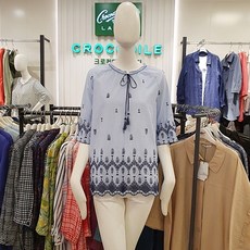 사시코자수패턴