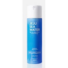 그라펜 제주 해수 올인원 로션 200ml, 1+1, 1개