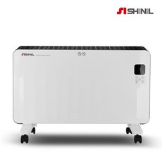 신일 프리미엄 컨벡터 전기히터, SEH-CO3000