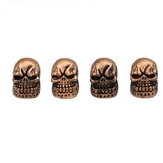 타이어스템공기밸브캡