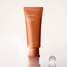 아윤채 인리치 본딩 마스크 200ml, 1개