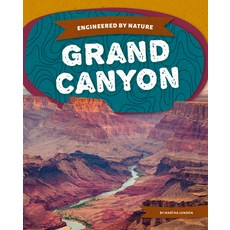 Grand Canyon Library Binding, Abdo Publishing, English, 9781532192869