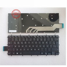 RU BR 백라이트 Dell piron 14 게임용 7466 7467 7000 7460 7378 13 5368 5378 7368 15 P61F, RU Backlight, RU Backlight - ru7378