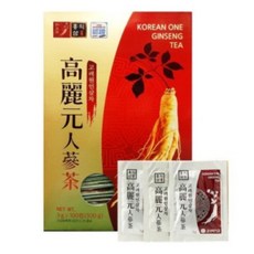 고려원인삼 인삼차지함 3g, 150g, 3세트