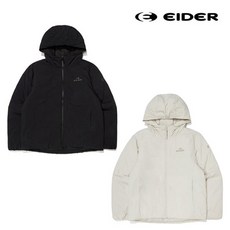 {백화점 정품} 아이더공용 겨울 패딩 원더 슬림 다운 자켓 DUW23561 191604