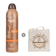 오스트레일리안골드인스턴트스프레이
