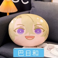 경단인형