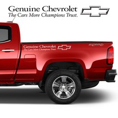 쉐보레콜로라도어라운드