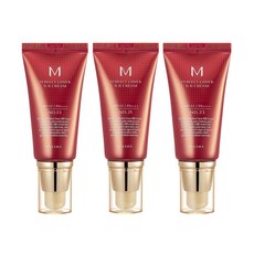 미샤 M 퍼펙트 커버 비비크림 50ml (SPF42/PA+++), 13호 Bright Beige, 1개