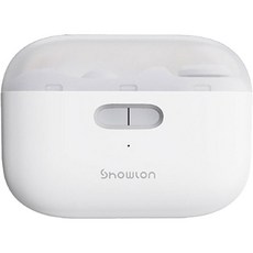 Xiaolang 전동 네일 관리기 LQ-EDZJD01, 1개, 화이트