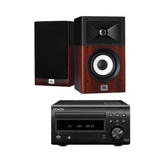 데논rcd-m41와피데일