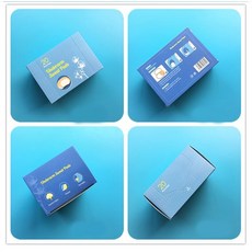 겨드랑이땀띠패치