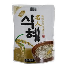 하늘청 식혜 농축액 790ml, 5개