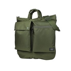 요시다포터헬멧백