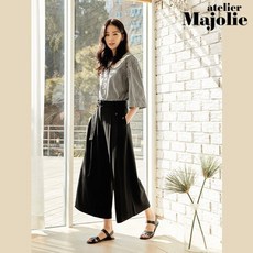 아뜰리에마졸리 에뛰 썸머 니트탑 3종 [런칭 가격 89 900원]
 아뜰리에마졸리 썸머 플리츠 와이드 팬츠 1종 [런칭 가격 79 900원]