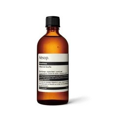 이솝 향수 브레스리스 100mL, 1개 - 이솝휠향수