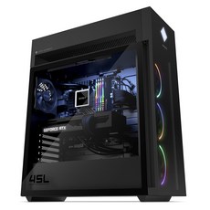 HP 2023 오멘 데스크탑 45L 코어i7 인텔 14세대 지포스 RTX 4090