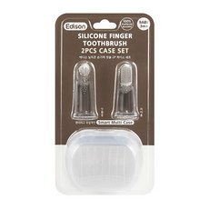 에디슨실리콘칫솔