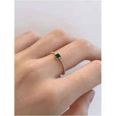 14k오닉스반지