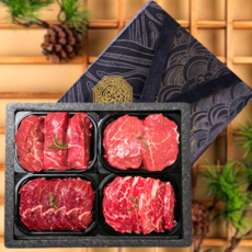 한우다이닝울릉포장