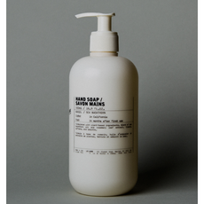 [정품] 르라보 Le Labo 핸드워시 대용량 국내배송, 바질, 1개, 500ml - 르라보디스커버리세트