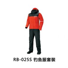 스타스제이 스포츠트레이닝복세트 트레이닝수트 SHIMANO히마노 RA027Q 낚시복 아우터 팬츠 캐쥬얼 사파리, RB-025S 데칼레드펄